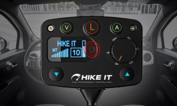 Auto Brightness Sensor