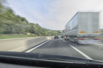Overtake Mode