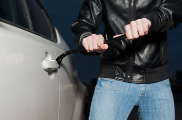 Anti-Theft